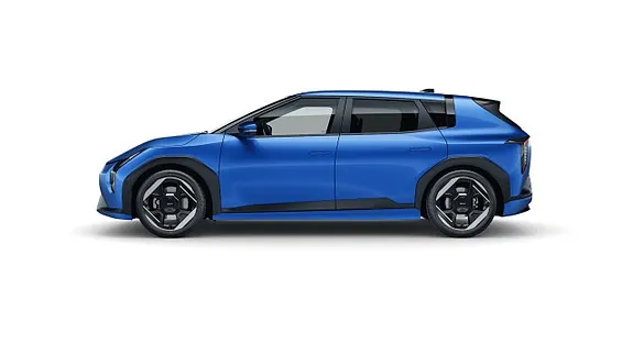 Kia Ev4 2026 photo 3