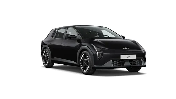 Kia Ev4 2026 photo 4