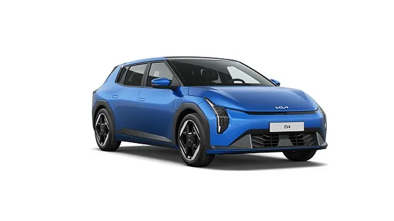 Kia Ev4 2026 photo 5