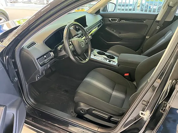 Honda Civic 2023 photo 5