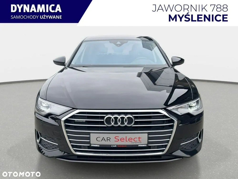 Audi A6 Limousine 2023 photo 3
