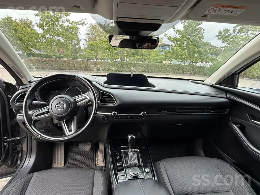 Mazda Cx-30 2023 photo 5