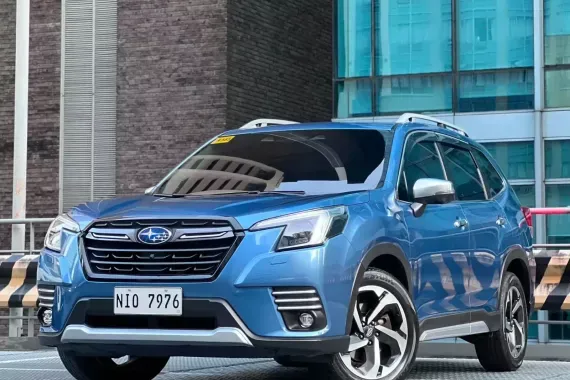 Subaru Forester 2023 photo 4