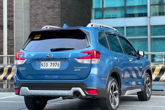 Subaru Forester 2023 photo 2