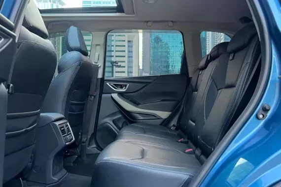 Subaru Forester 2023 photo 3