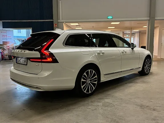 Volvo V90 2024 photo 5