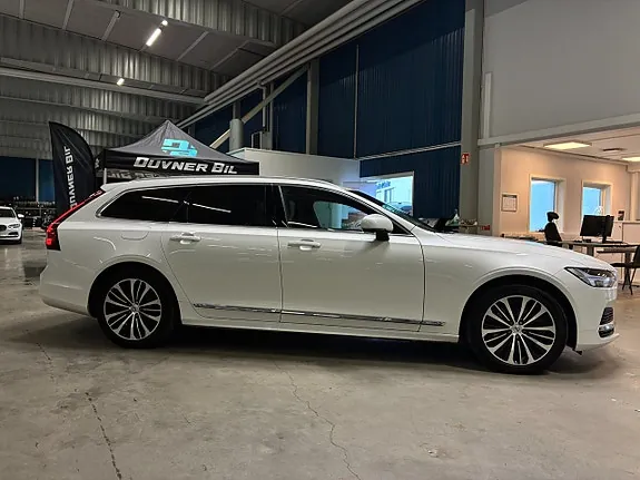 Volvo V90 2024 photo 4