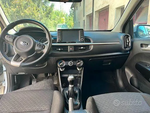 Kia Picanto 2017 photo 4