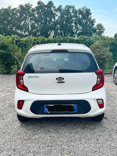 Kia Picanto 2017 photo 3