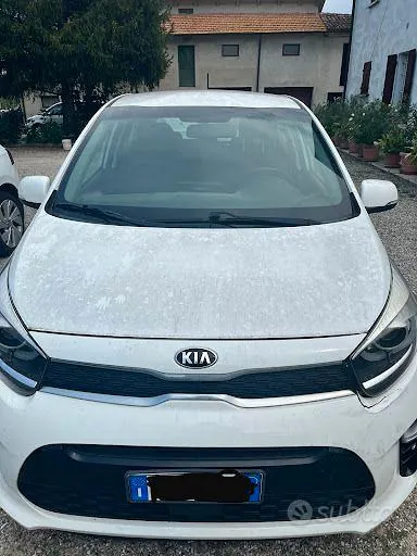Kia Picanto 2017 photo 2