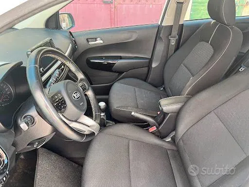 Kia Picanto 2017 photo 5