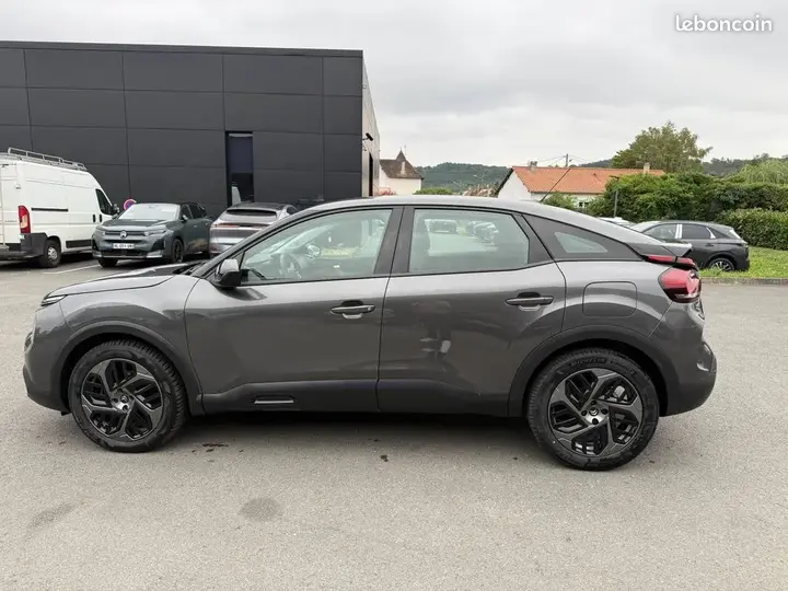 Citroen C4 2022 photo 5