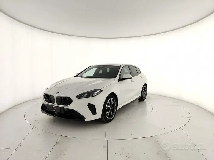 BMW 118D