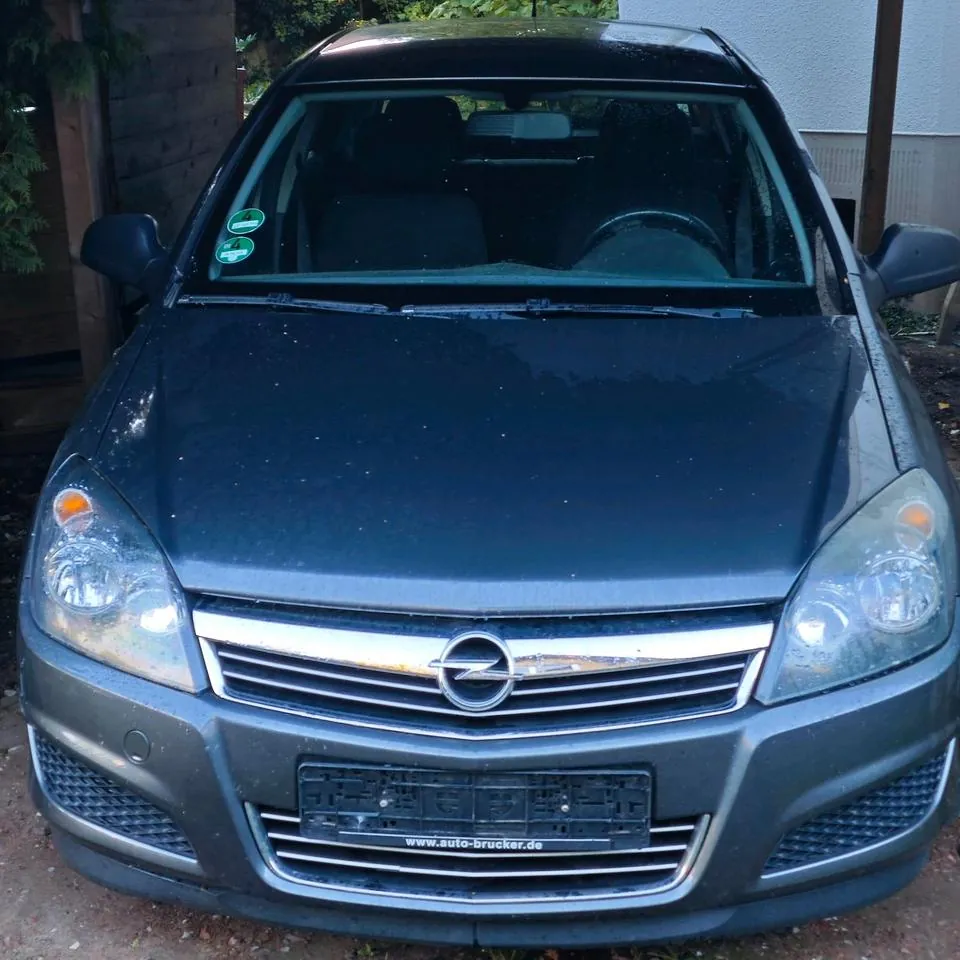 Opel Astra H