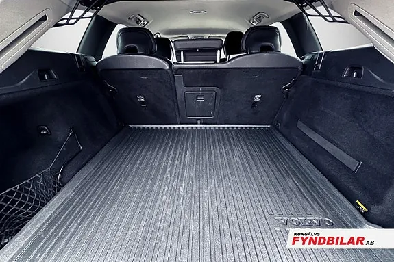 Volvo Xc60 2019 photo 3