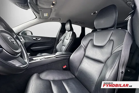 Volvo Xc60 2019 photo 4