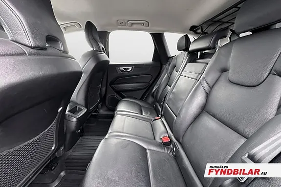 Volvo Xc60 2019 photo 5