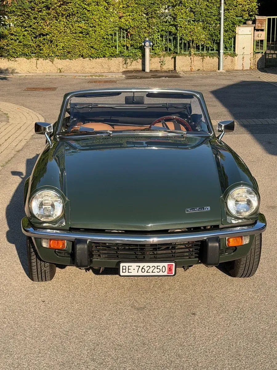 Triumph Sonstige 1973 photo 3