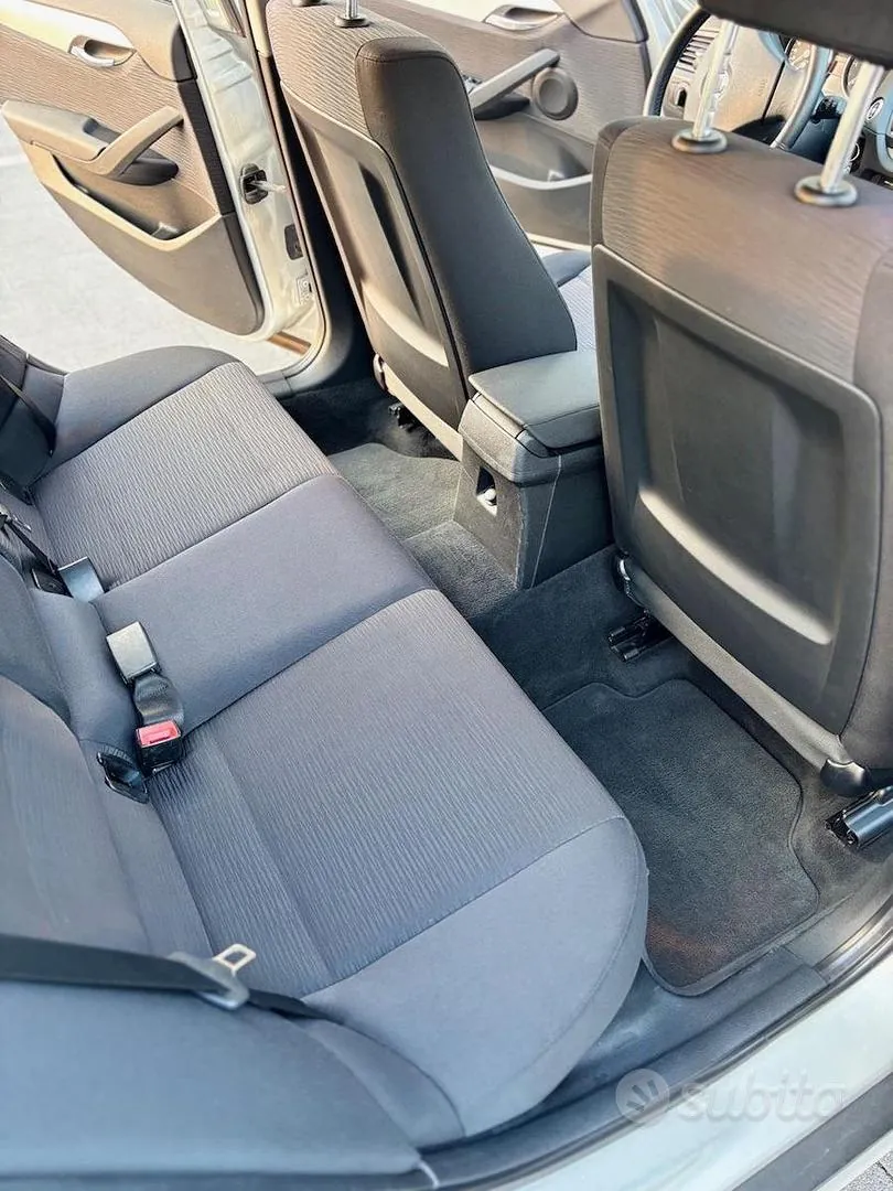 BMW X1 2009 photo 2