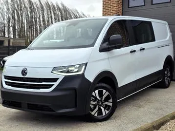 Volkswagen T7 Panamericana 2026 photo 2