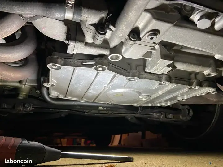 Porsche 911 1998 photo 3