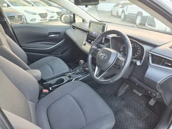 Toyota Corolla 2019 photo 4