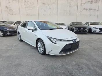 Toyota Corolla 2019 photo 5