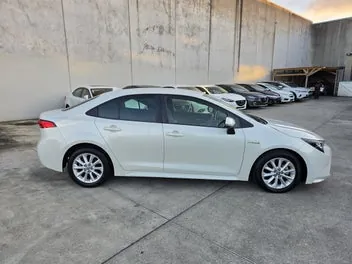 Toyota Corolla 2019 photo 3