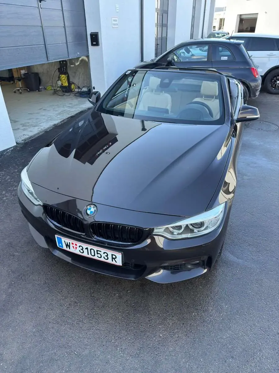 BMW 4 Series 2015 photo 2