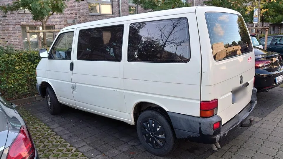 Volkswagen T4