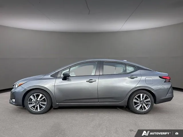 Nissan Versa 2024 photo 2
