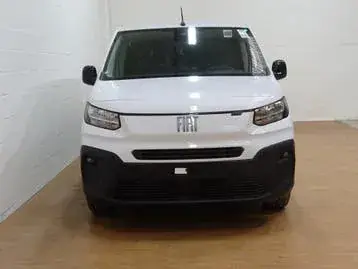 Fiat Doblo 2025 photo 2