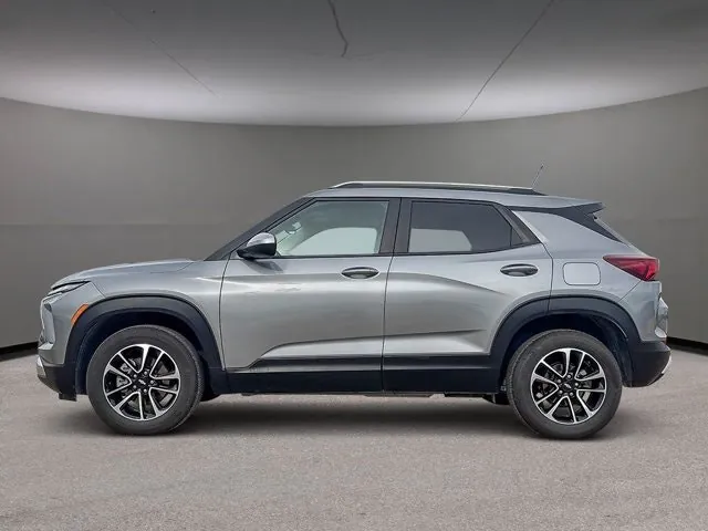 Chevrolet Trailblazer 2026 photo 4