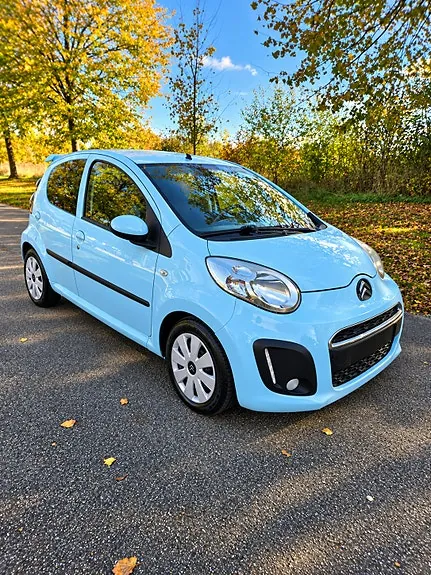 Citroen C1