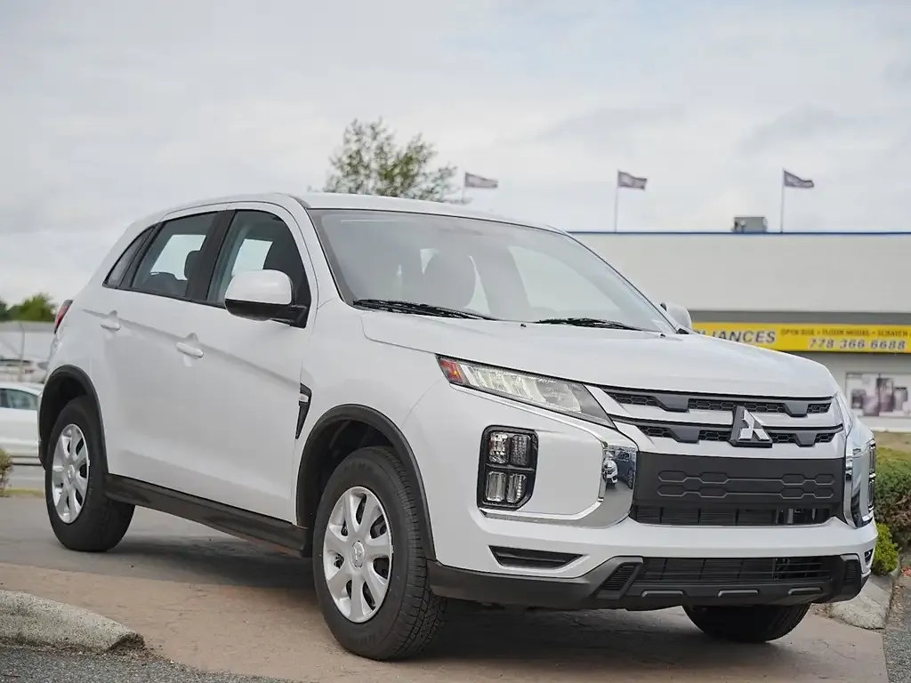 Mitsubishi Rvr 2027 photo 4