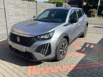 Peugeot 2008 Style