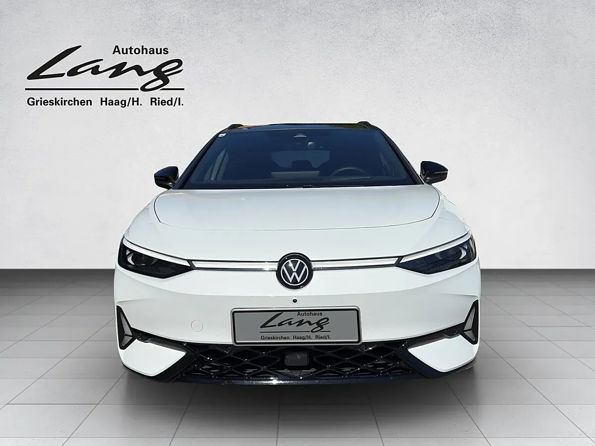 Volkswagen Id.7 2026 photo 2