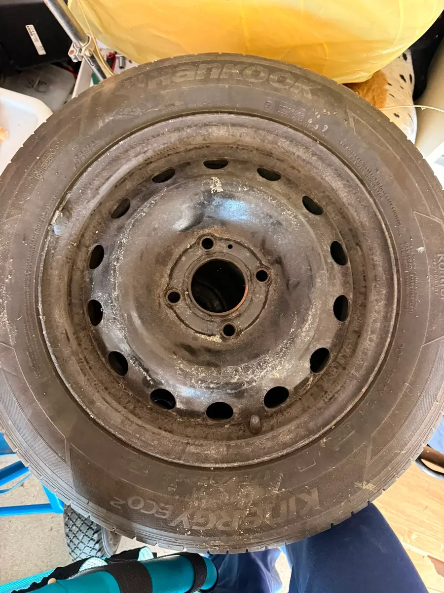Peugeot 206 2004 photo 2