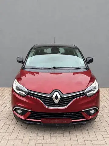 Renault Scénic