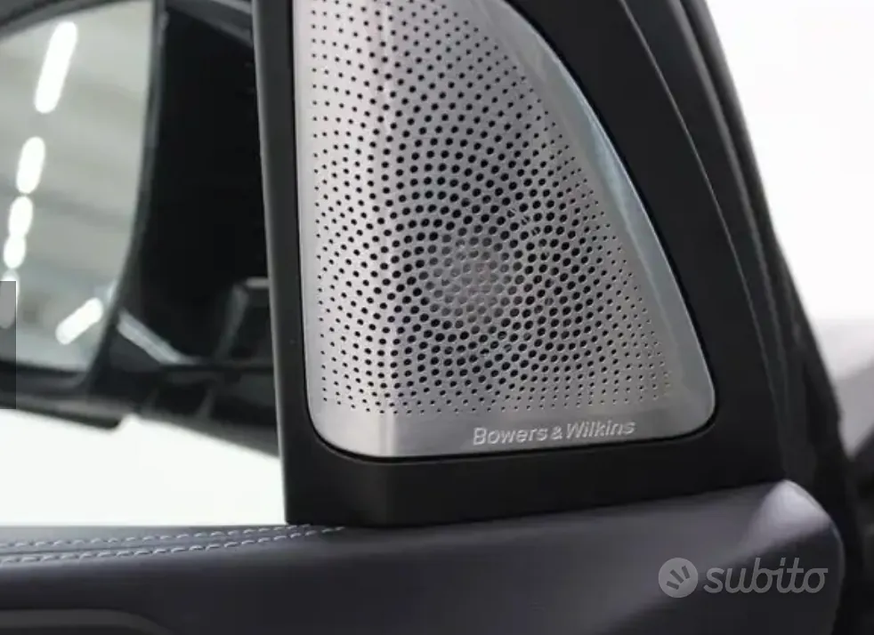 BMW X7 2019 photo 4