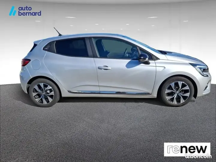 Renault Clio 2023 photo 4