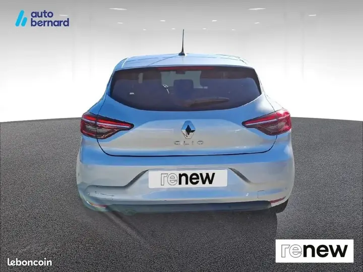 Renault Clio 2023 photo 5