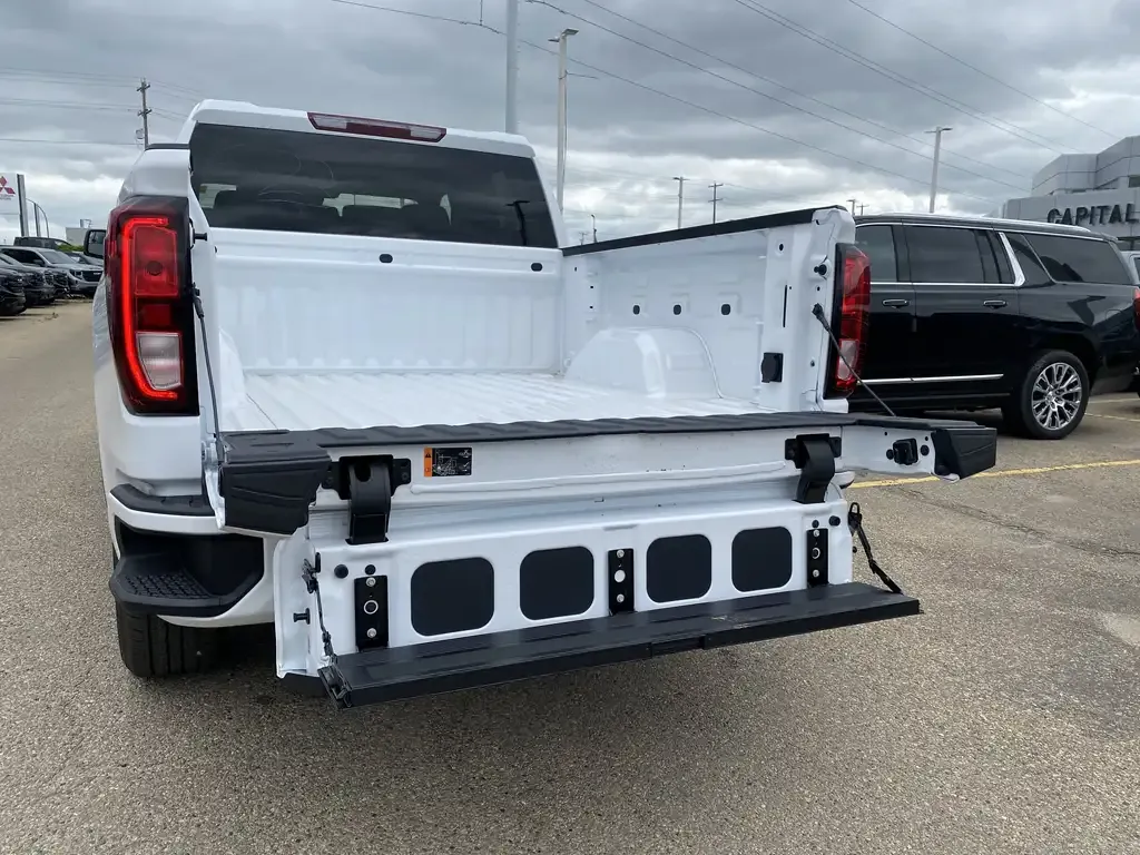 GMC Sierra 1500 2026 photo 5