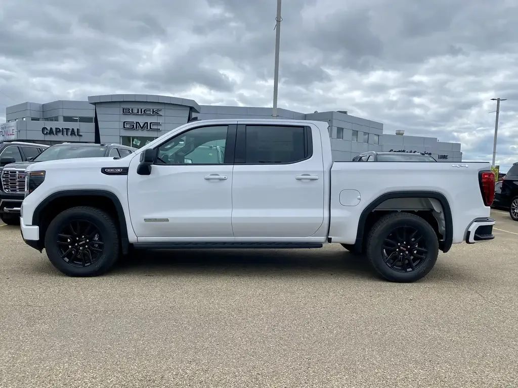 GMC Sierra 1500 2026 photo 3
