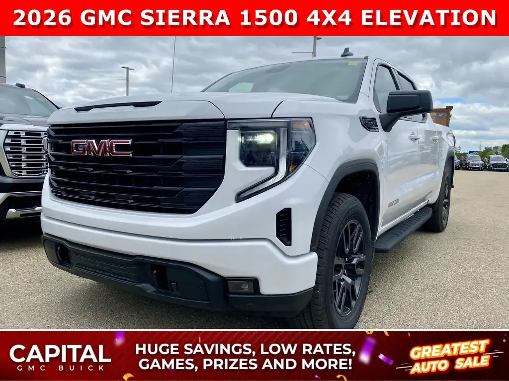 GMC Sierra 1500
