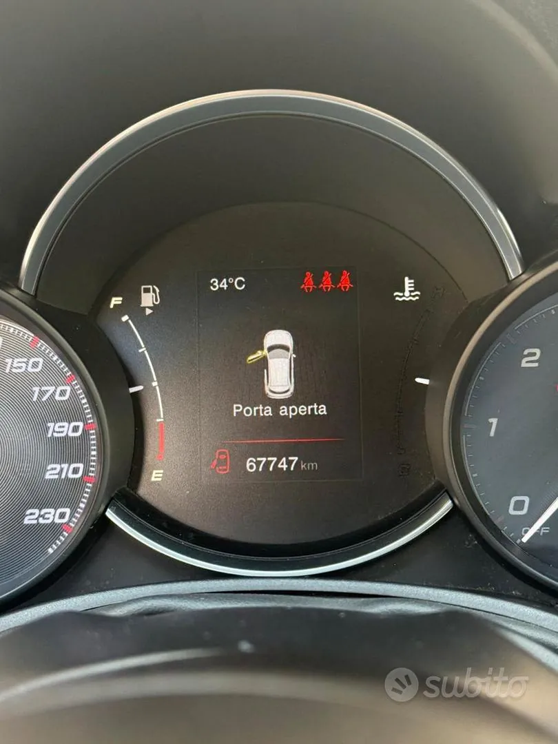 Fiat 500X 2021 photo 4