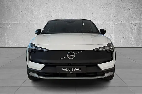 Volvo Ex30 2026 photo 3