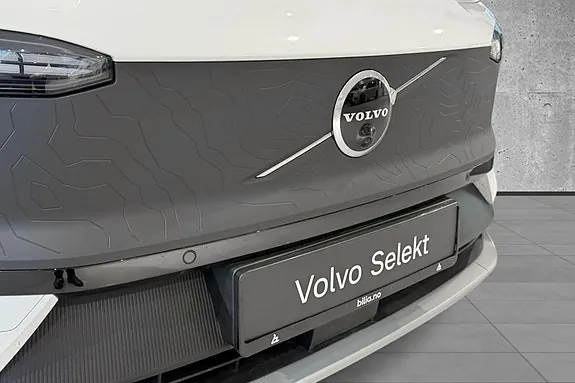 Volvo Ex30 2026 photo 4