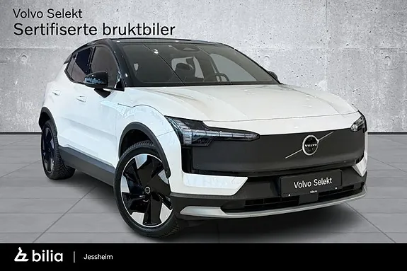 Volvo Ex30