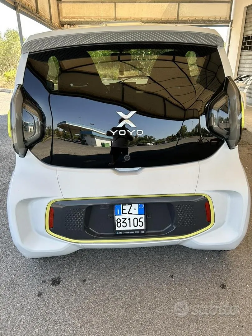 Renault Kwid 2022 photo 3